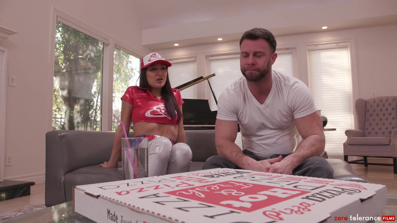 Zero tolerance films: Zerotolerancefilms geleverd - scène 1