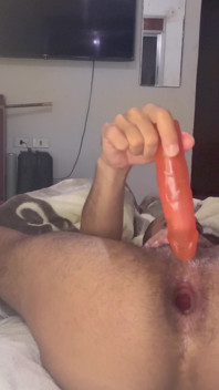 Juego de culo 3