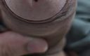Lk dick: Close-up van mijn lulhoofd - Onlyfans: Nutboyz