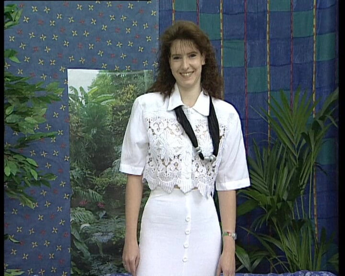 YOUR FIRST PORN: Ein Bisschen Haarig muss schon sein - sabrina softclip a一点毛茸茸的必须 - sabrina...