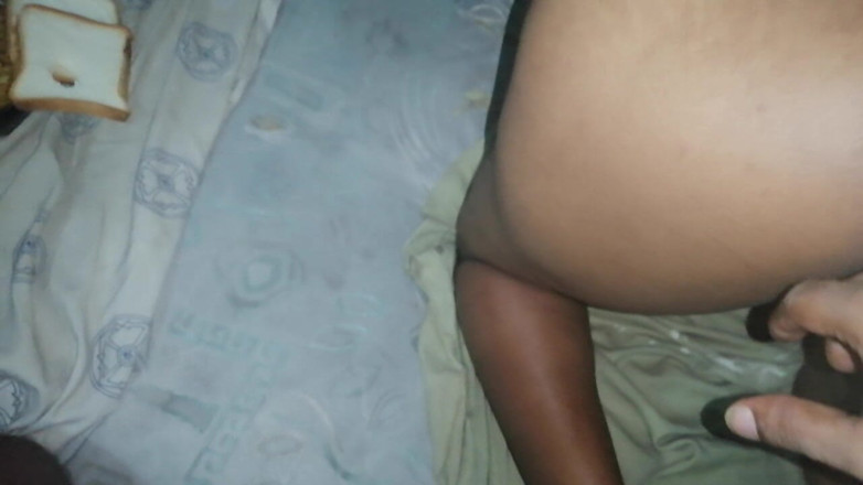 Tina Baby: Step Mother Seduces Step Son Watch Till the End