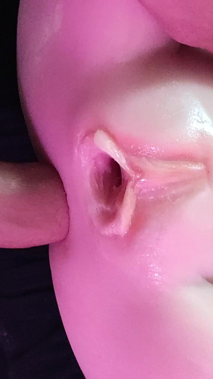 Anthony_Mercer_01: POV fantazie nevlastního otce plnění nejvnitřnější touhy
