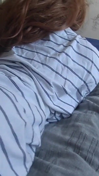 I Let My BF Touch My Ass and Mouthfuck Me Deep