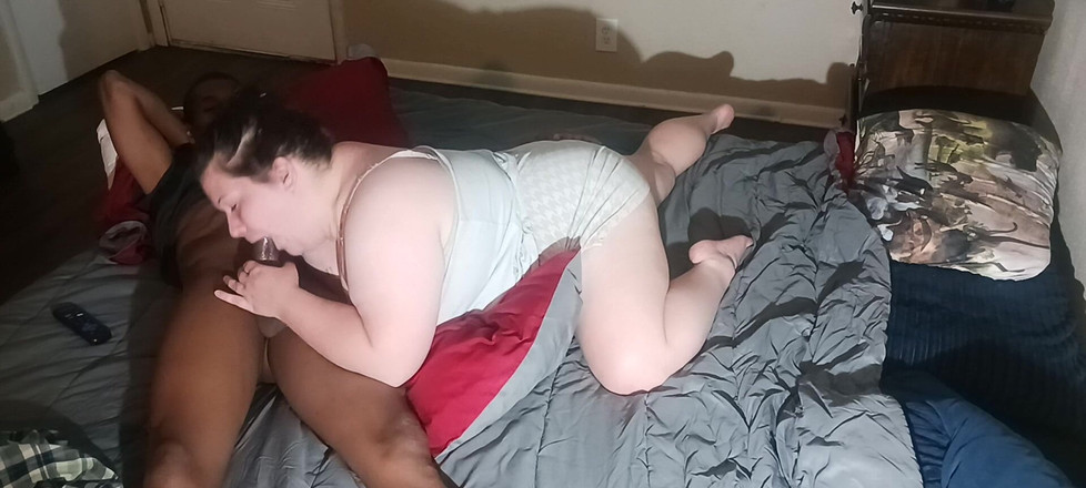 Big uhaul: Boca cachonda consigue hombre descuidado se siente bien