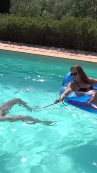 Natación