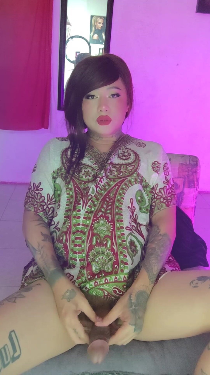 Kimberly Polizzi: Secuencia 01 Xmas 2024