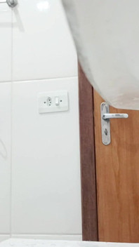ชอบดูตูดร้อนๆ ของฉันในห้องน้ำไหม?