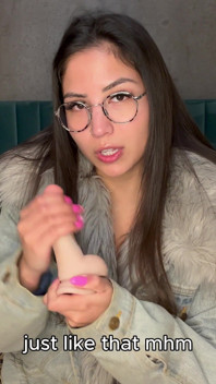 JOI Edging - Jerk off with Your Goddess and Wait for the Orgasm Denial