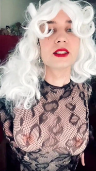 In the Net of Lust
