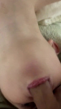 Schnell ficken süßes gesicht pOV