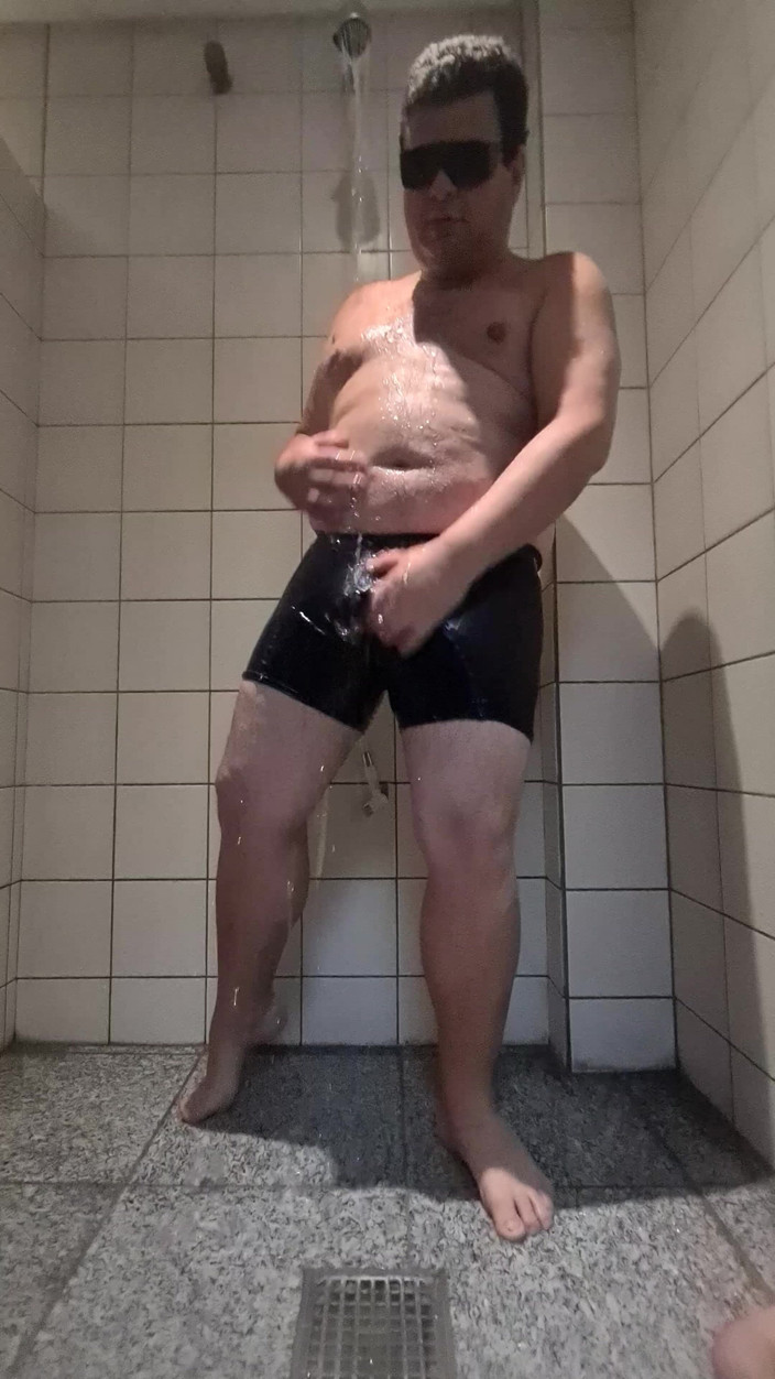 Combat and fetish: Pov bear boxer vs kamu