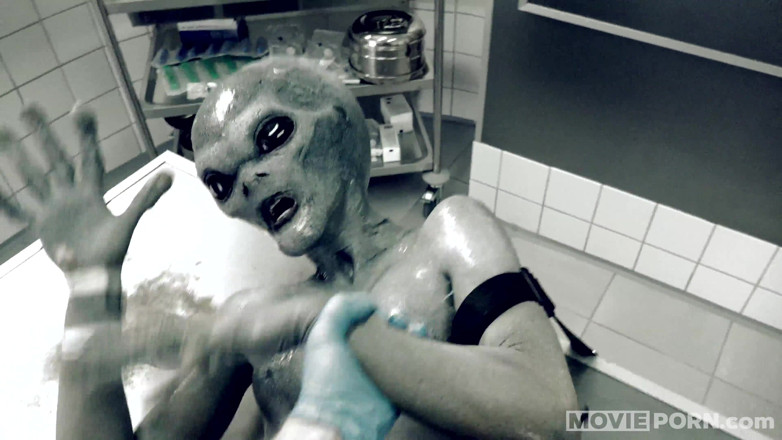 Best Movie Porn: Movie Porn 16: Roswell Ufo