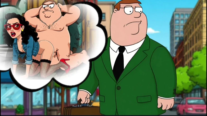 Octopussy Lovers Club: Spicy Stories About Slutty Wives and Cuckolded Husbands Compilation Animation...