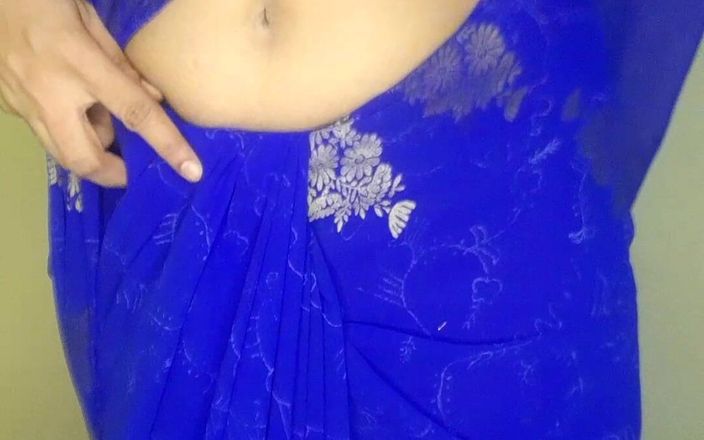 zarahkhan: Desi Bhabi sexy vzhled