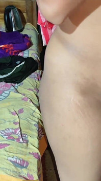 내 바비 보지 핥기