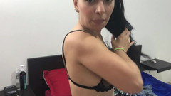 penelop: Šukám svoji nevlastní sestru děvku, zvýraznění