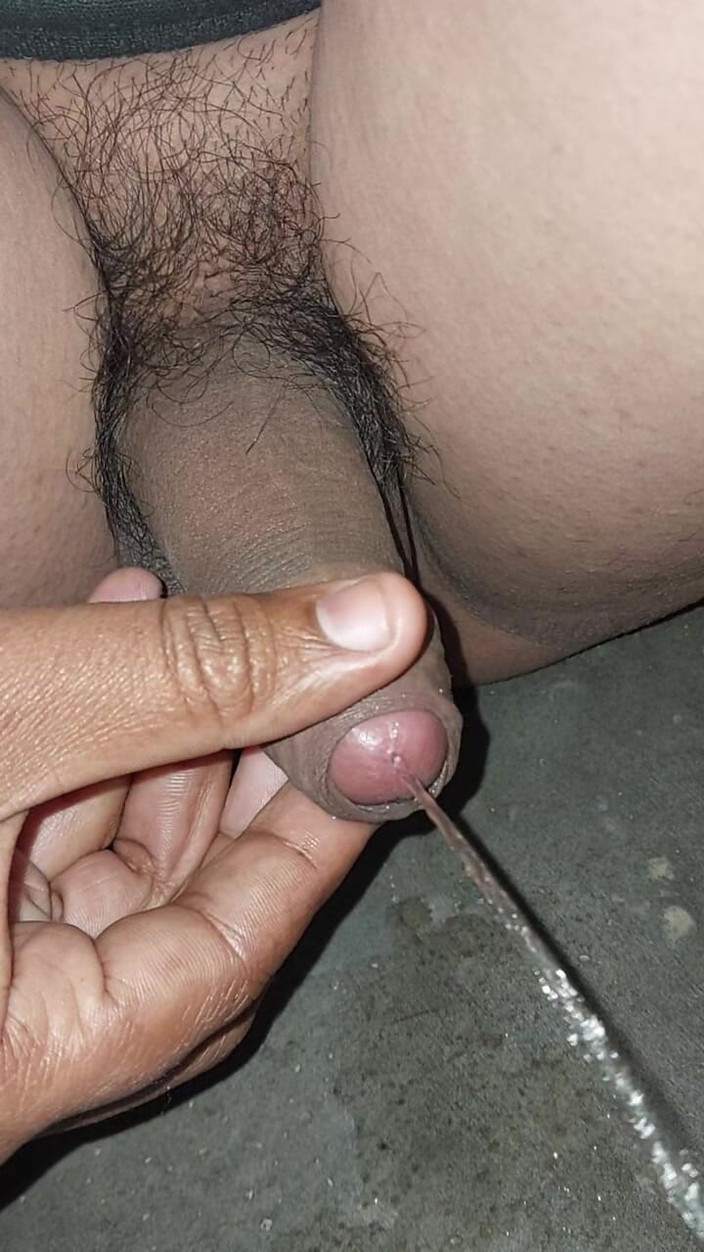 Bigcocka: Desi indyjski wielki kutas jest orgazm za dużo