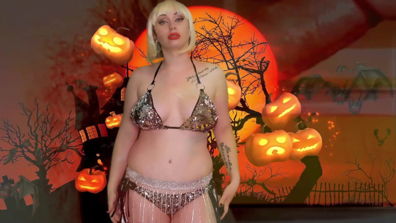 Goddess Misha Goldy: I'm Going to Humiliate You, Use Your Both Holes and...