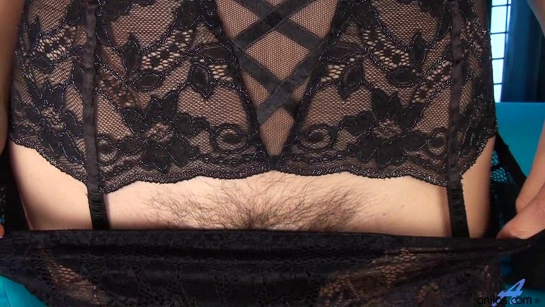 Anilos: Spread Wide Open