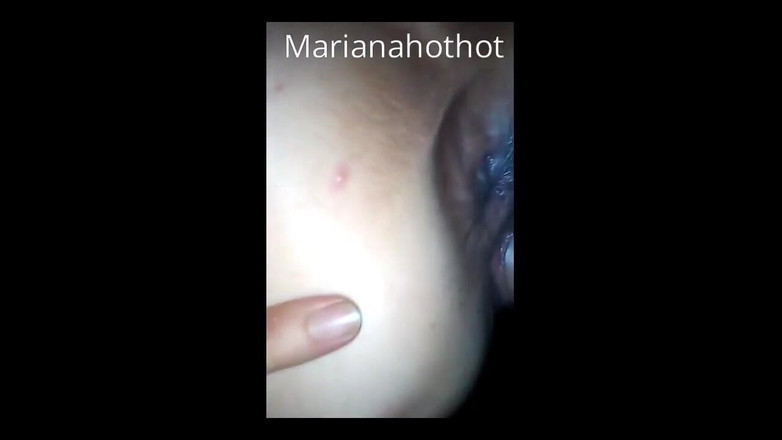 Marian sofar: Marianahothot bella scopata