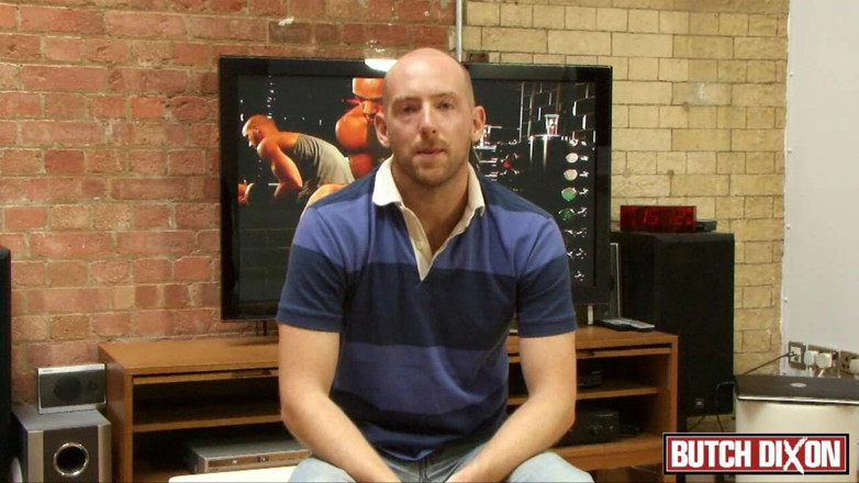 Butch Dixon: Scott Roberts