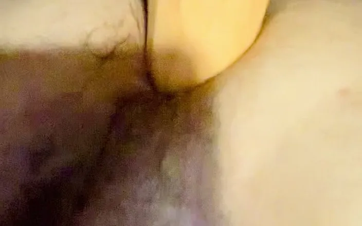 Haggy Baggy: Anal training fucking machine pounding