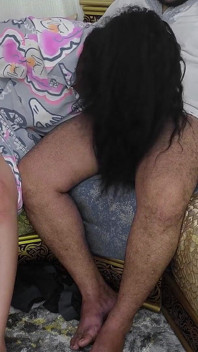Il nostro video di sesso fatto in casa 4.