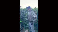 GEARandSmoke: Fumatore