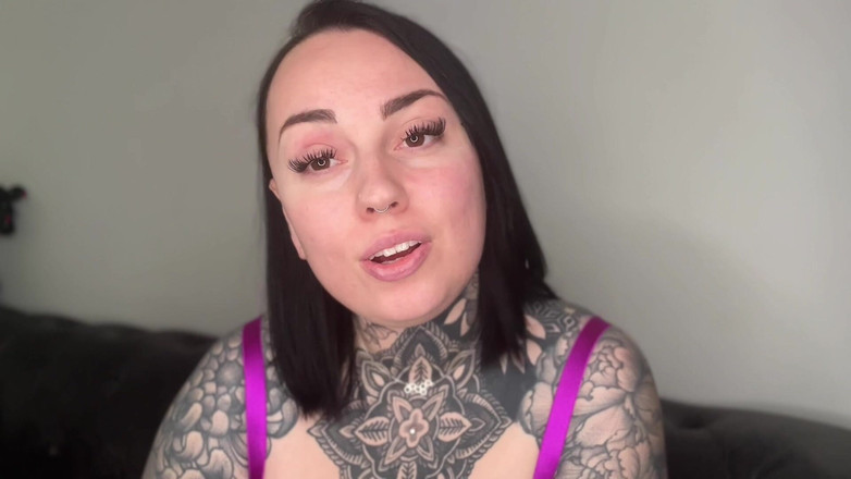 Miss Valentina: Vertrouw me nou maar