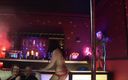 Pervy Studio: Cena de foda em grupo