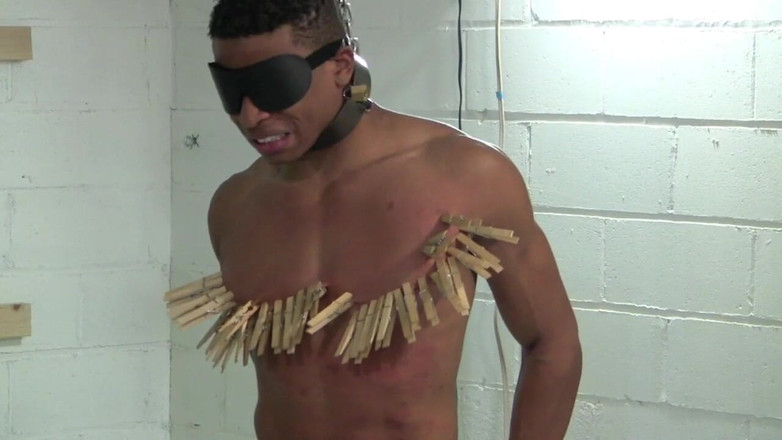Dream Boy Bondage: Clube - Capítulo 3