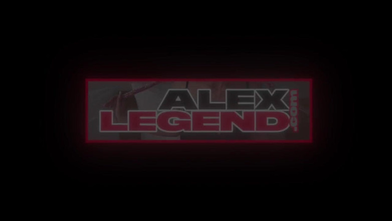 Alex Legend: Baddie euro babe jayjay pink se sentó en mi cara