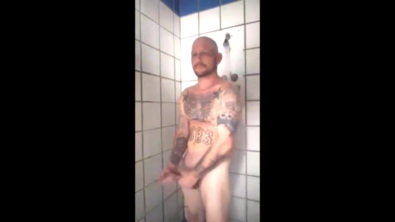 J Dubb: La prison suce