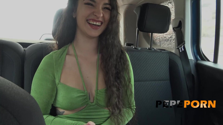 PepePorn: Candy fly finalmente si lascia dietro il suo ragazzo per...