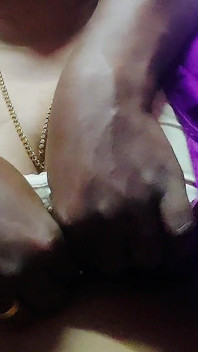 India novia y novio tienen sexo