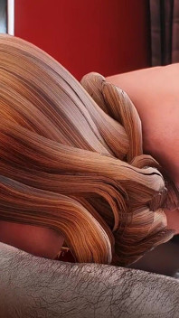 자지를 빨아주는 18세 소녀