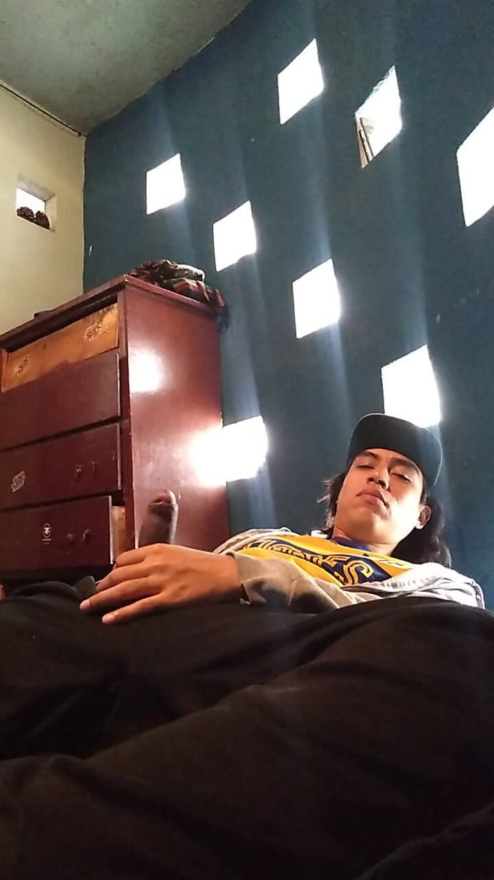 AlexAlejandro13: 절박하게