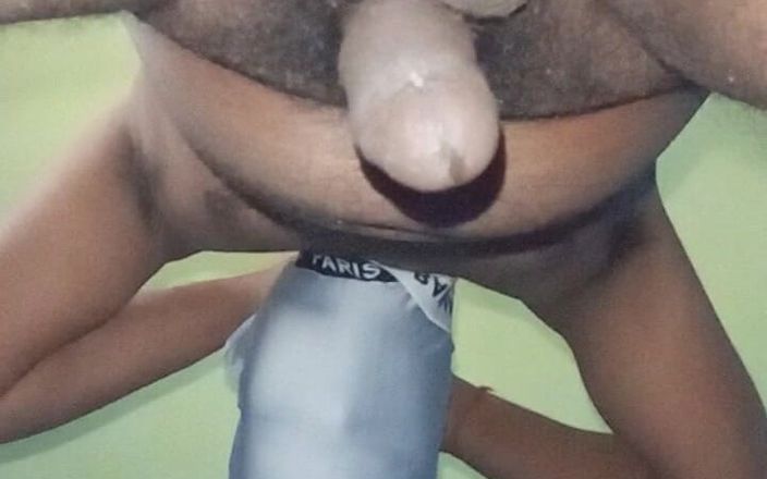 Sweet Indian cock: Imagining Ass Fucking