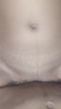 Ho portato bhabhi a casa mia e l'ho scopata tutta la notte a pecorina e ho aperto la sua figa scopandole la figa