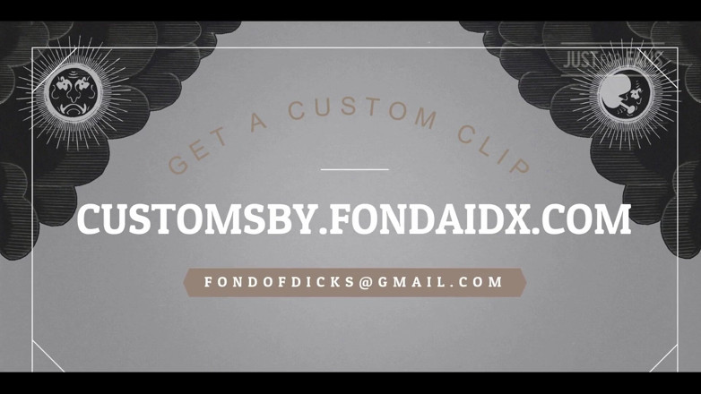FondaDix: 핫한 욕조 연기를 내뿜는 타이디