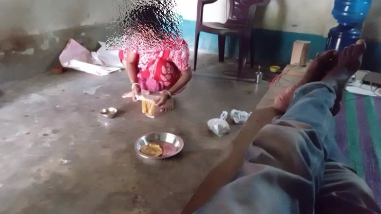 Bengaliauntykichut: Makcik Jemput Anda Untuk Sarapan Pagi Episod 1