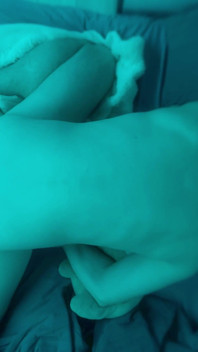Anal, Screaming During Orgasm