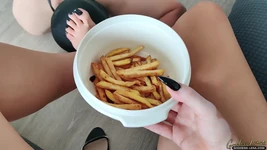 Menu nojento Alla Lena