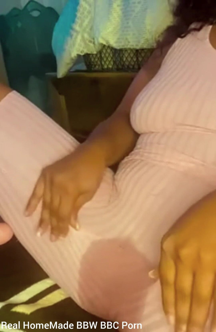 Super sexy ebony cuties: Cọ xát âm hộ của tôi ném bộ đồ cơ thể của...