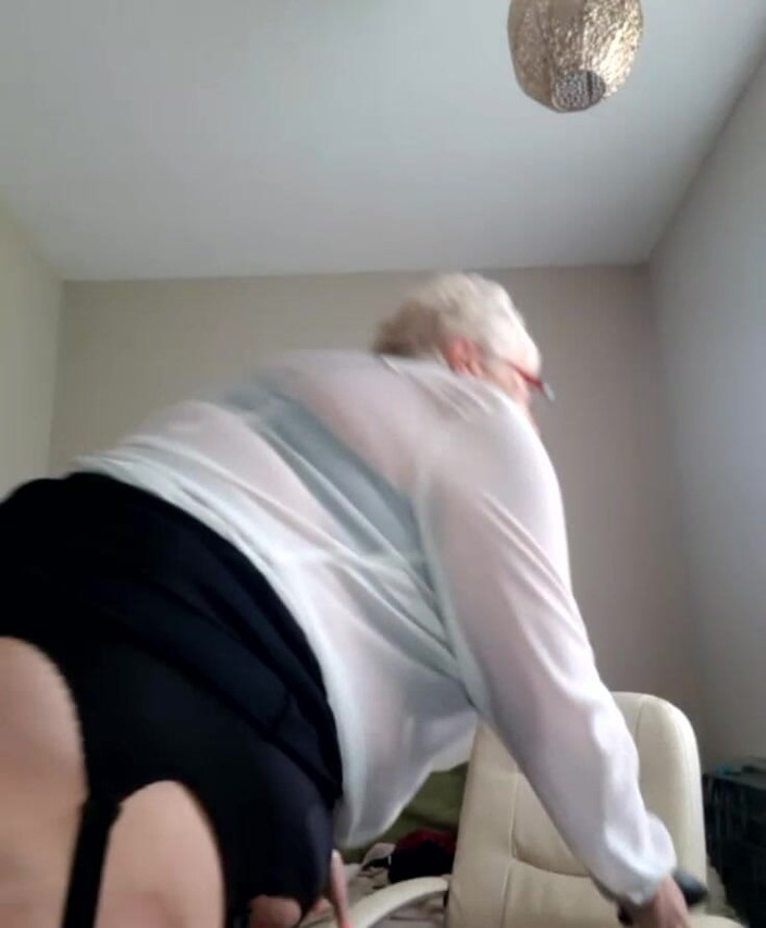 Uk Joolz: Užívám si své velké černé dildo