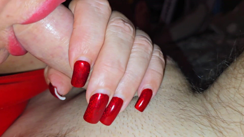 Anna Fire: Zieh das kondom aus, ich will wirklich, dass du in...