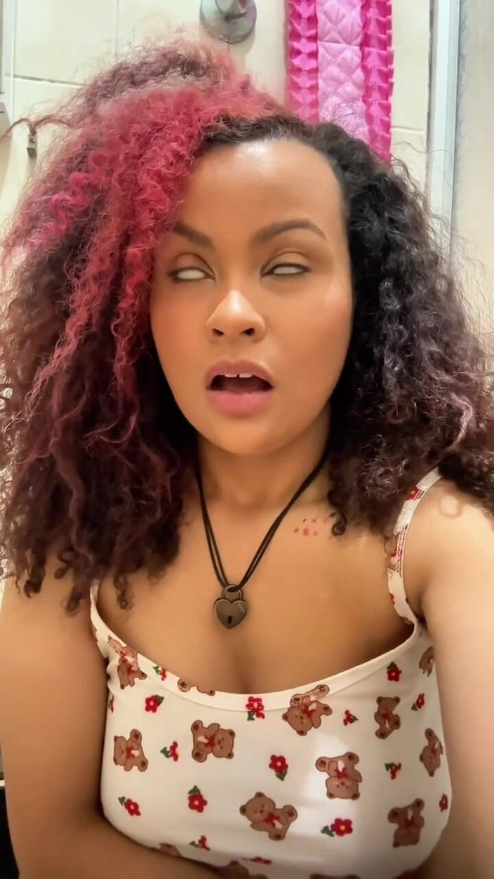 Cutiepiie Chubby: Fofa menina peida compilação de peidos altos com goofy bobo...