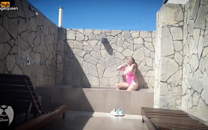 AngelQueen: Tu puta hermanastra (argentina caliente)