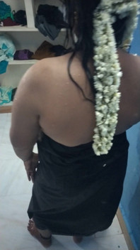 Back Show