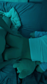 Anal, Screaming During Orgasm